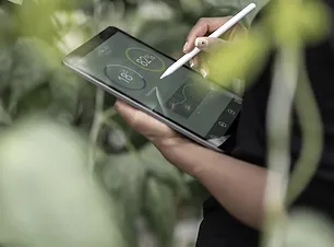 VK Global Group Ltd. - Digital Tablet 1